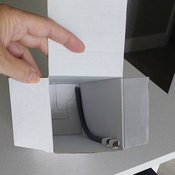 Chick Fil A 16oz Acrylic Tumbler with Straw New in Box - Picture 9 of 13